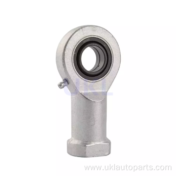 Stainless steel rod end bearing SIL 20 ES-2LS